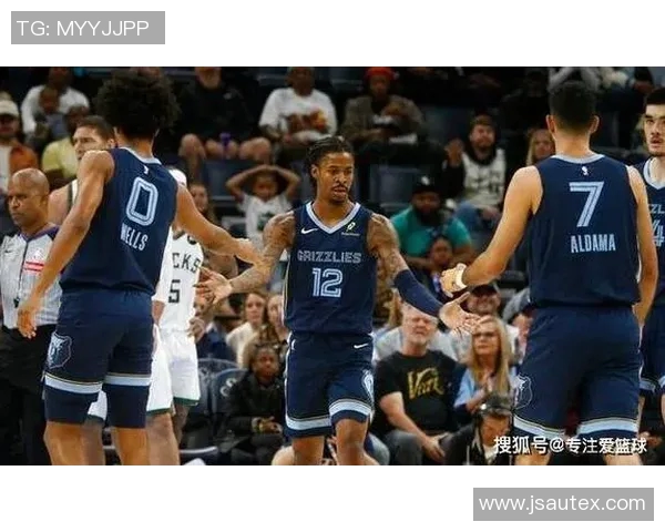 莫兰特交易风暴!雄鹿或组“现代OK组合”,杜兰特怒斥“作弊”,联盟格局生变! 莫兰特交易风暴!雄鹿或组“现代OK组合”,杜兰特怒斥“作弊”,联盟格局生变!