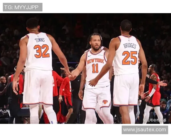 布伦森：不会因赛程艰难对失利更宽容，要以更高标准要求自己