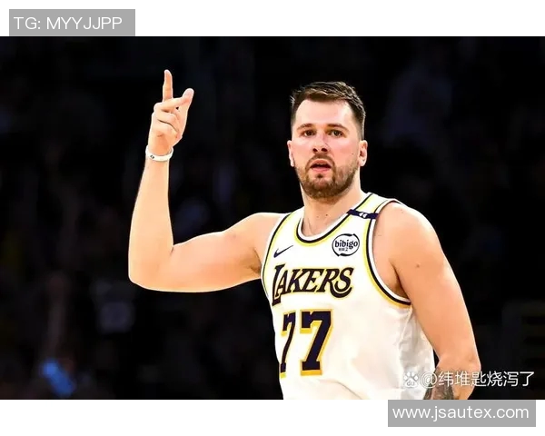 29分11篮板10助攻！对马刺再得三双，开拓者也有自己的东契奇了？