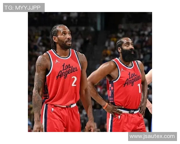 恭喜哈登！快船锁定新补强目标，独行侠锋线悍将马绍尔有望加盟