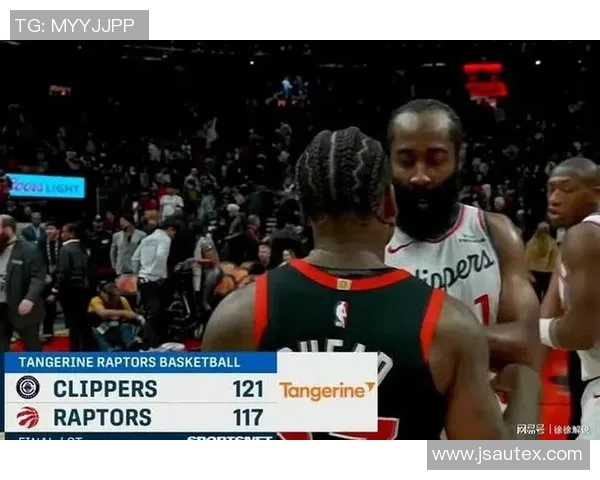 NBA战报：哈登31分10助，快船121-117加时险胜猛龙