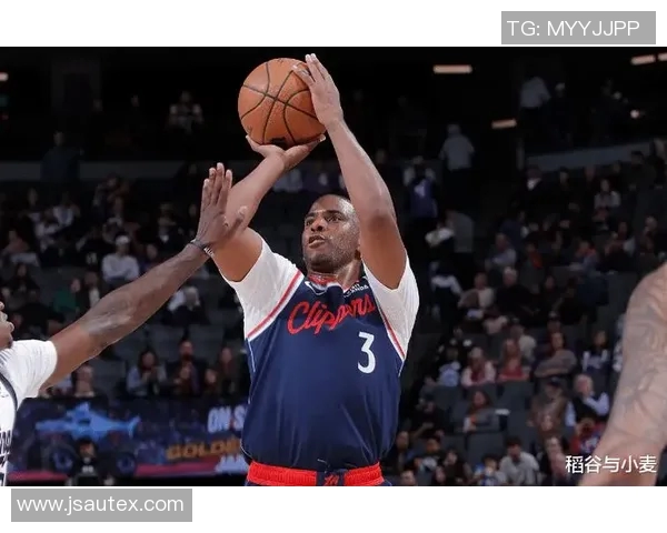 能组织能投篮能防守，昔日火箭首轮秀接下来能否在快船站稳脚跟？