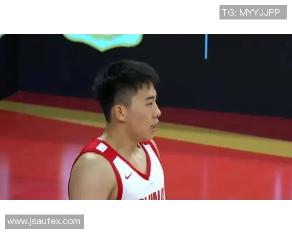 旧金山大学主帅：我对王俊杰很严厉，因为我清楚他的上限很高