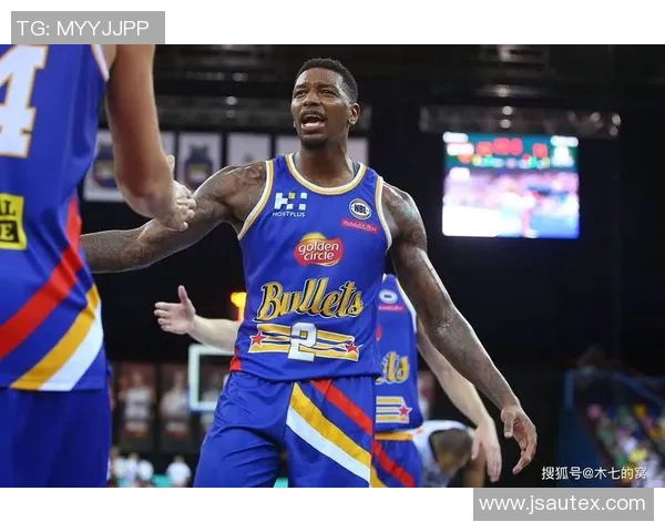 NBL官方：子弹&36人共10名涉及冲突人员被罚款或者禁赛