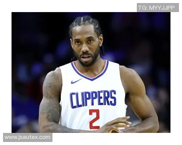 快船交易并非全亏！场均22+5+2断，小黑豹成未来基石，伦纳德可惜