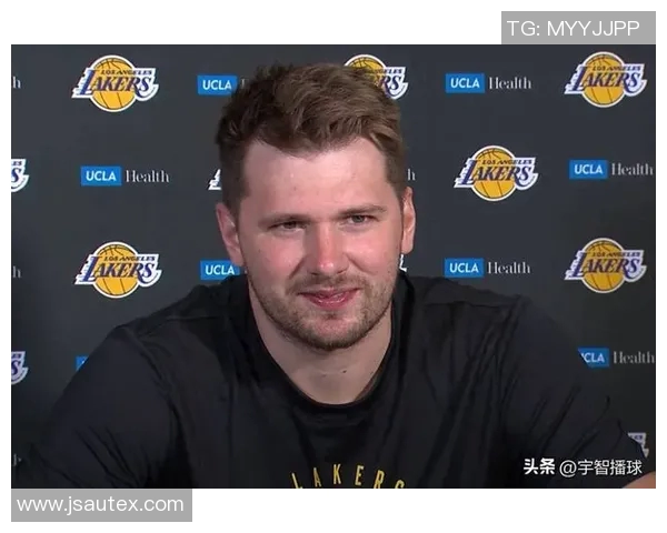 东契奇采访全文：我一直想高效产出，并在防守端做得更好